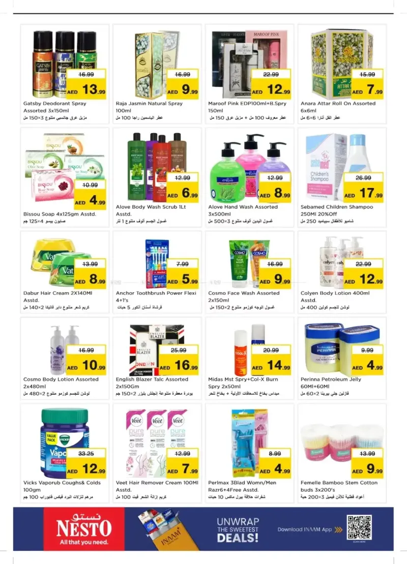 Nesto weekly ad Sep 20 – Sep 23, 2026 – page 7
