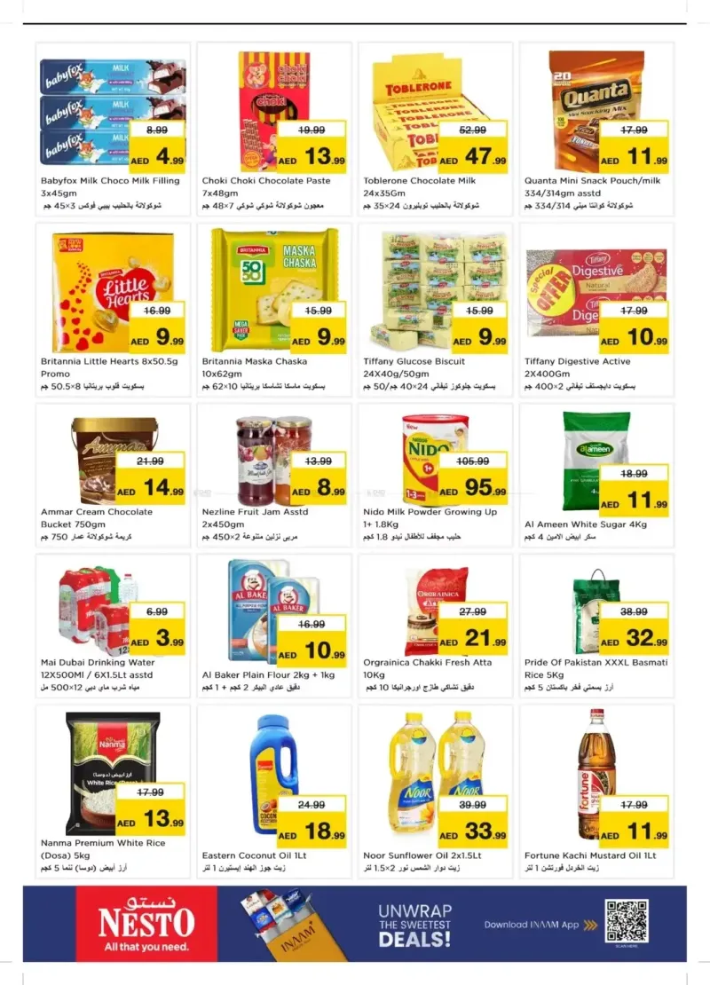 Nesto weekly ad Sep 20 – Sep 23, 2026 – page 2