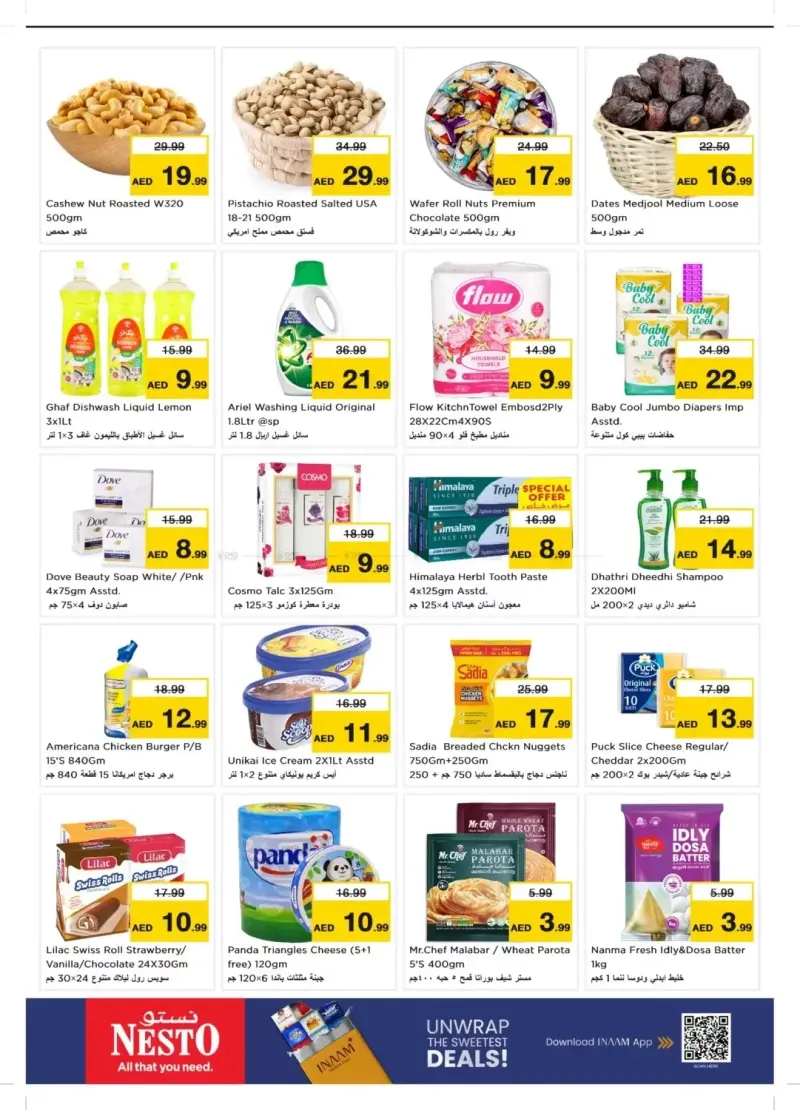 Nesto weekly ad Sep 20 – Sep 23, 2026 – page 3
