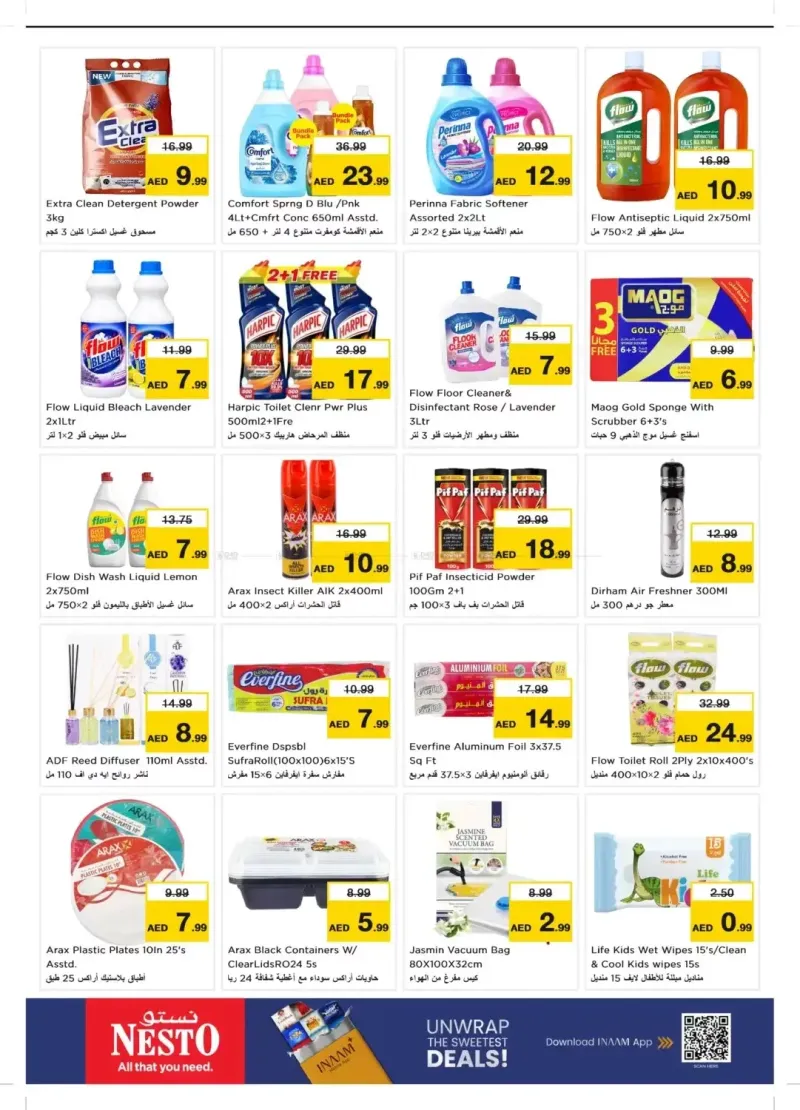 Nesto weekly ad Sep 20 – Sep 23, 2026 – page 6