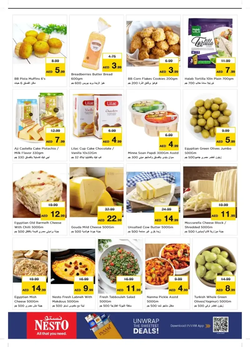 Nesto weekly ad Sep 20 – Sep 23, 2026 – page 9