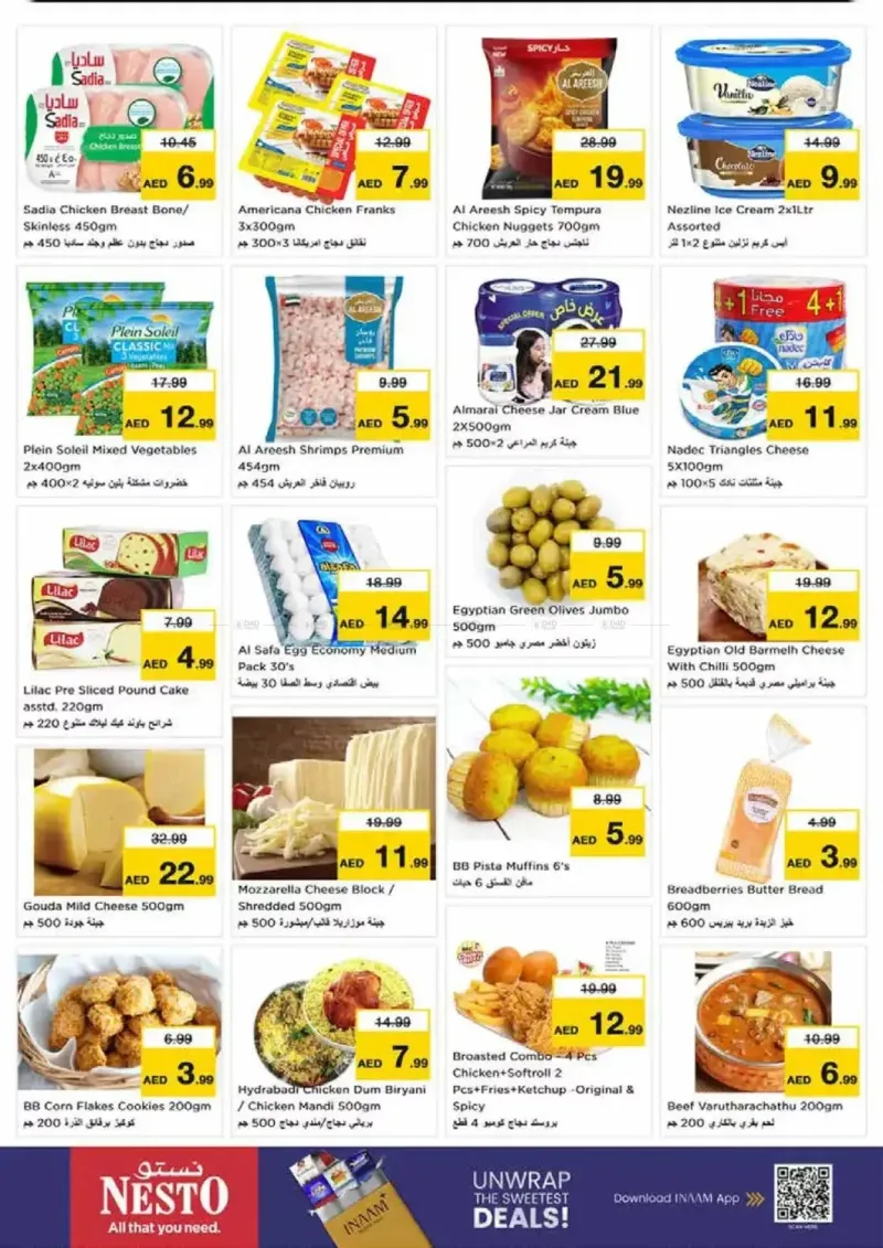 Nesto weekly ad Sep 20 – Sep 23, 2026 – page 3