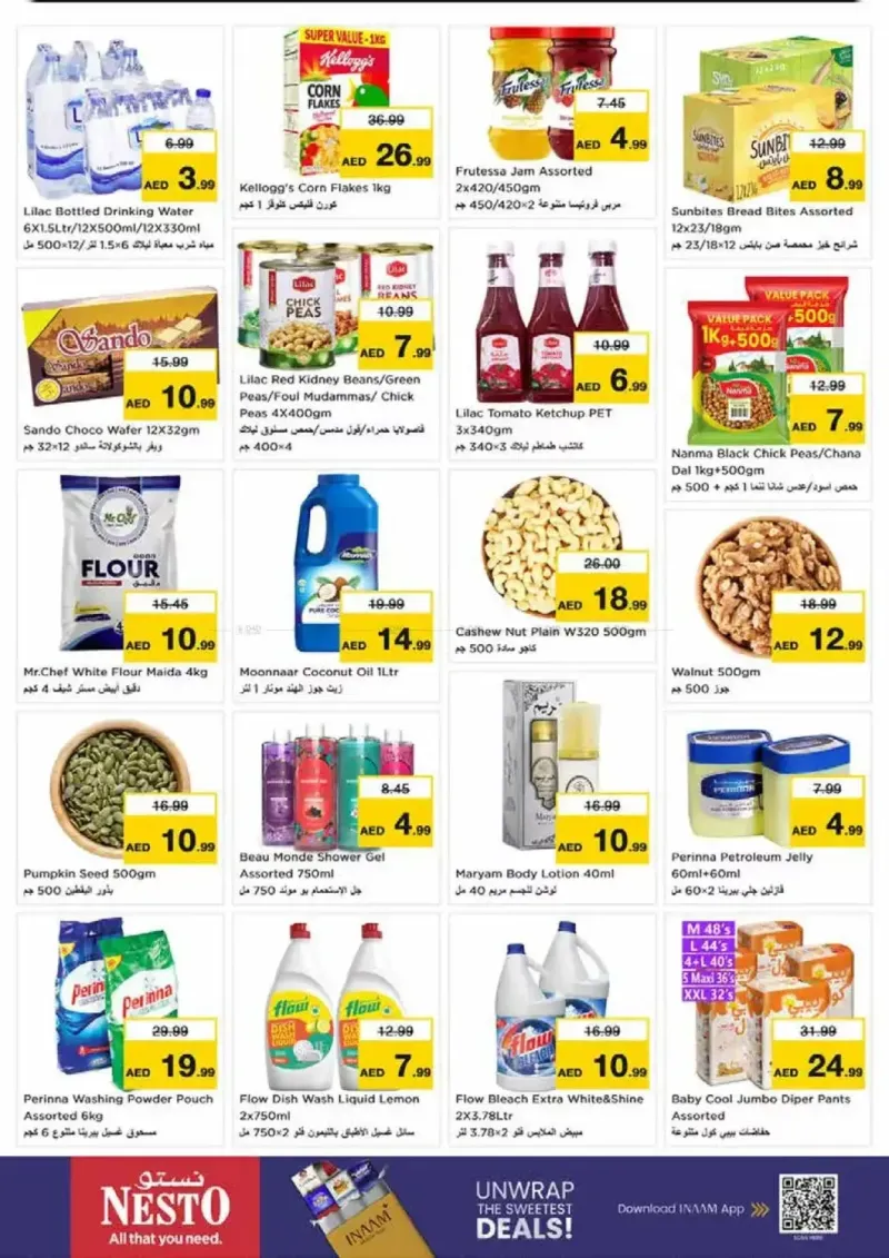 Nesto weekly ad Sep 20 – Sep 23, 2026 – page 2
