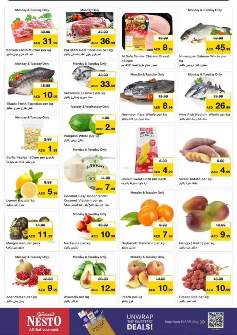 Nesto weekly ad Sep 20 – Sep 23, 2026 – page 4