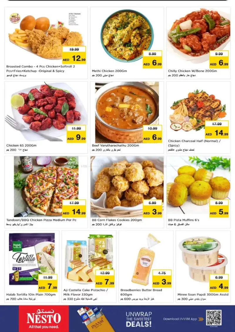 Nesto weekly ad Sep 20 – Sep 23, 2026 – page 13
