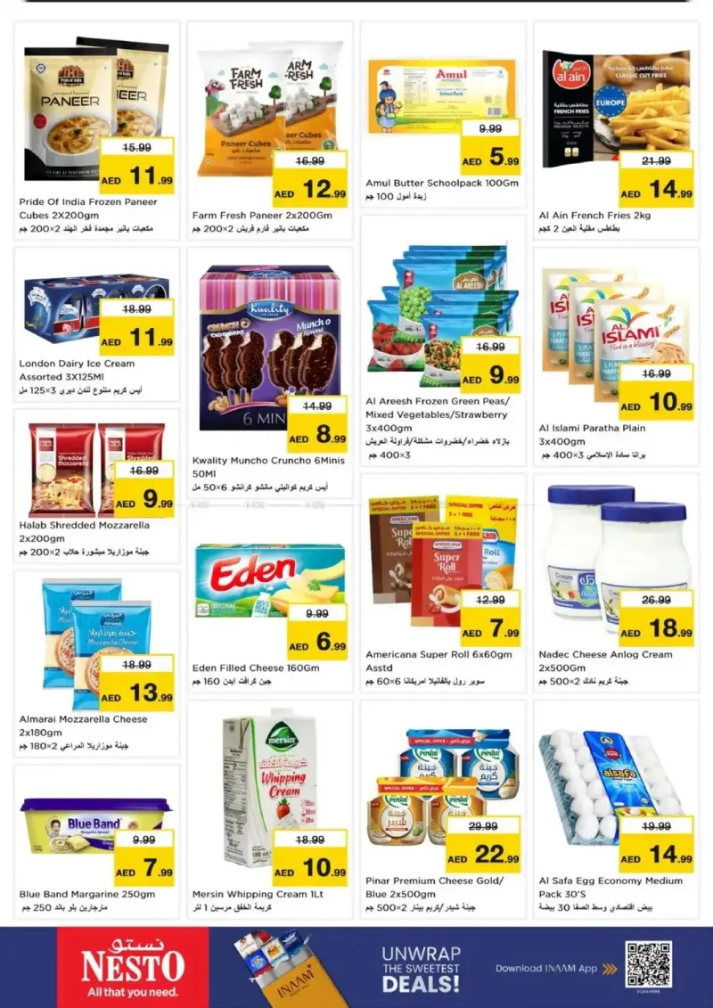 Nesto weekly ad Sep 20 – Sep 23, 2026 – page 11