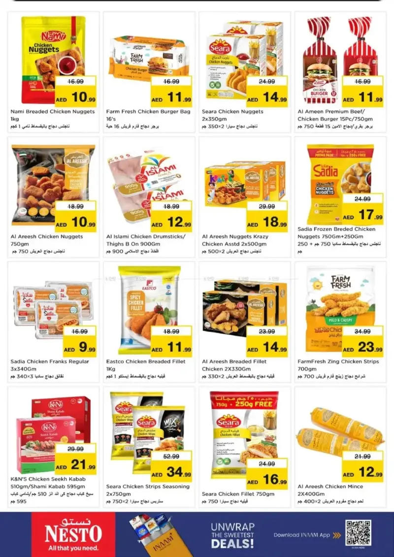Nesto weekly ad Sep 20 – Sep 23, 2026 – page 10