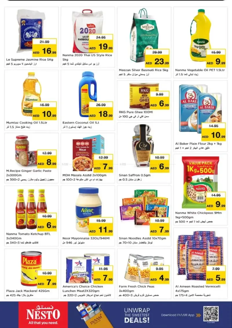 Nesto weekly ad Sep 20 – Sep 23, 2026 – page 6