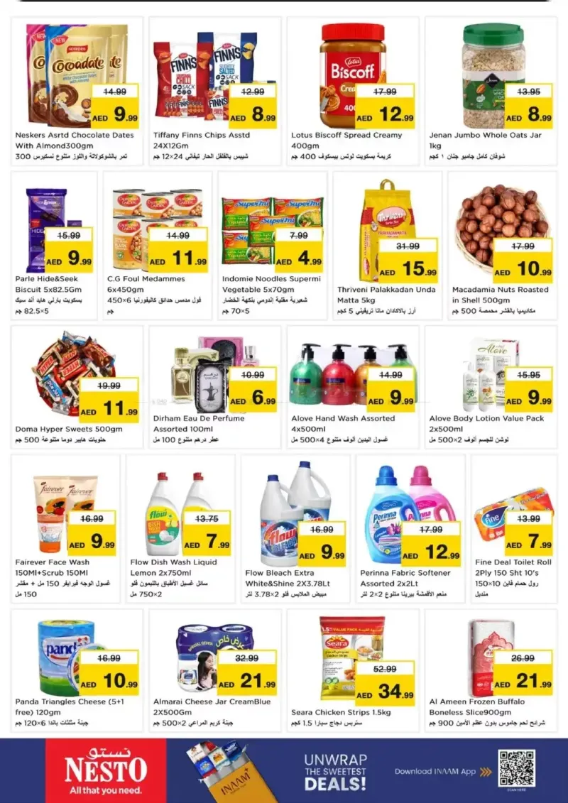 Nesto weekly ad Sep 20 – Sep 23, 2026 – page 3