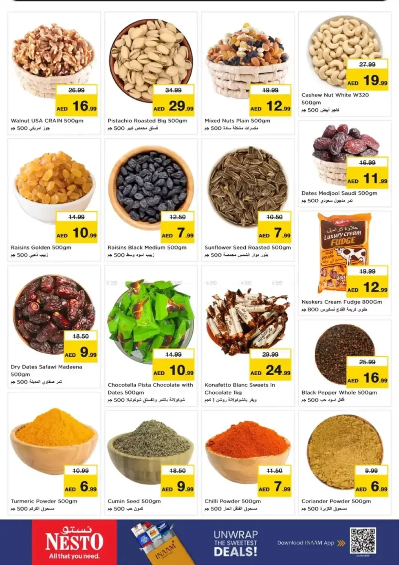 Nesto weekly ad Sep 20 – Sep 23, 2026 – page 7