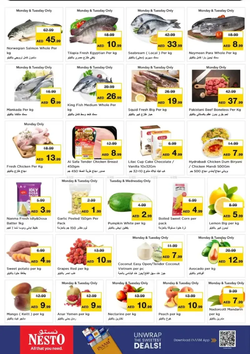 Nesto weekly ad Sep 20 – Sep 23, 2026 – page 2