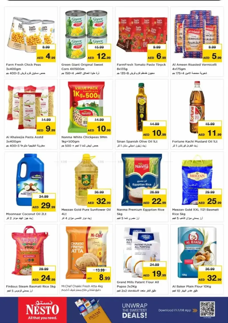 Nesto weekly ad Sep 20 – Sep 23, 2026 – page 6