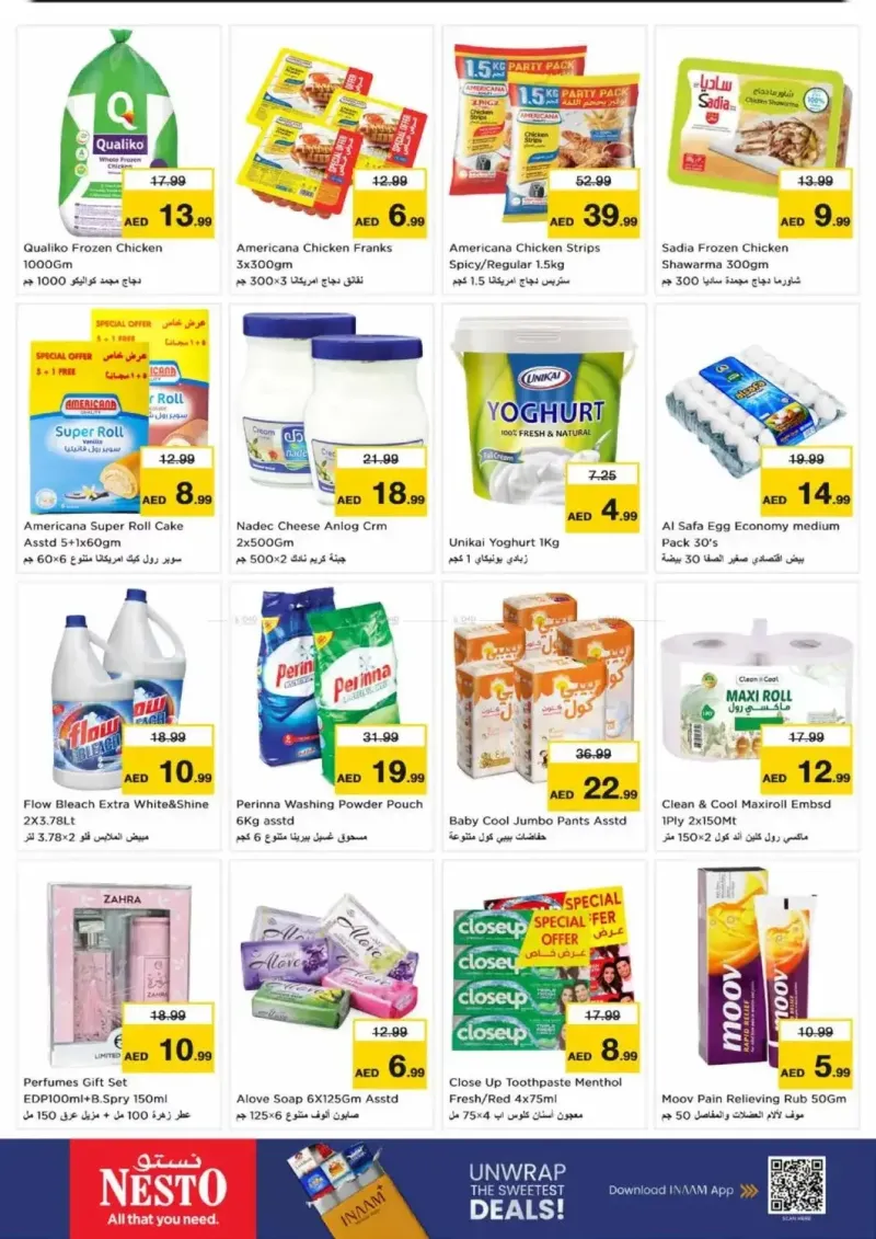 Nesto weekly ad Sep 20 – Sep 23, 2026 – page 3