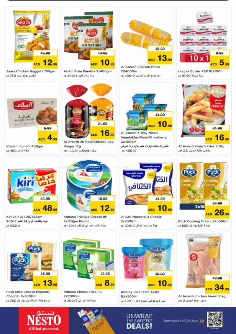 Nesto weekly ad Sep 20 – Sep 23, 2026 – page 8