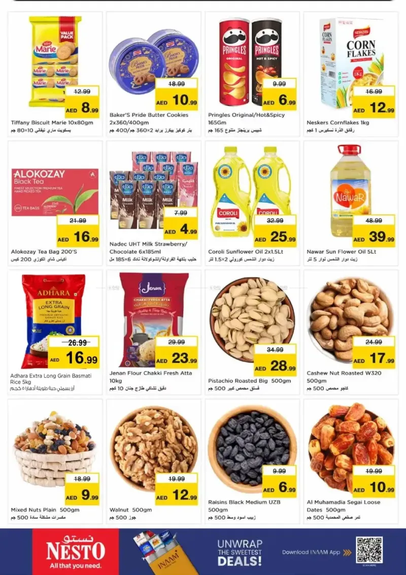 Nesto weekly ad Sep 20 – Sep 23, 2026 – page 2