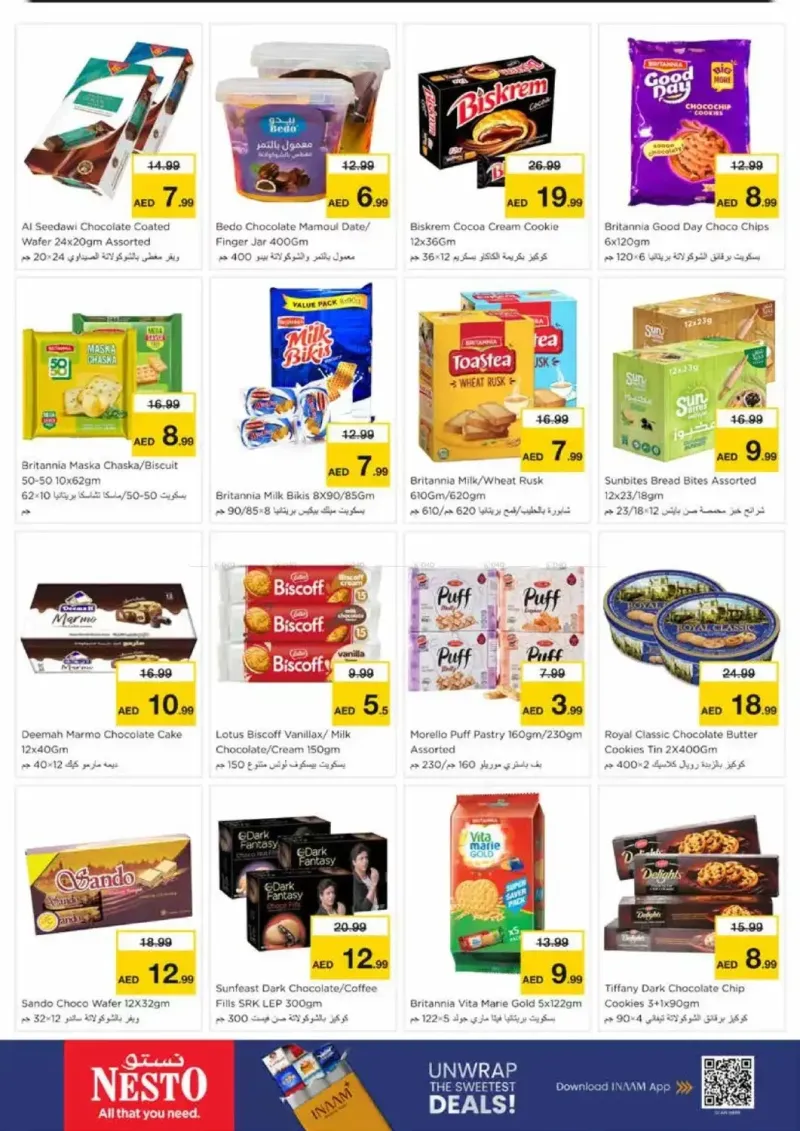 Nesto weekly ad Sep 20 – Sep 23, 2026 – page 4