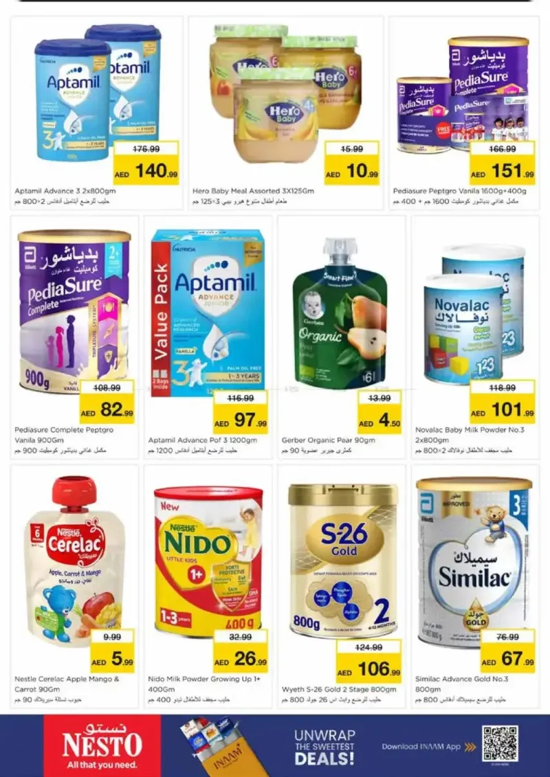 Nesto weekly ad Sep 20 – Sep 23, 2026 – page 5