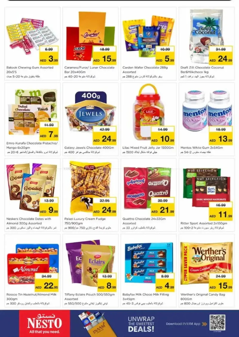 Nesto weekly ad Sep 20 – Sep 23, 2026 – page 3