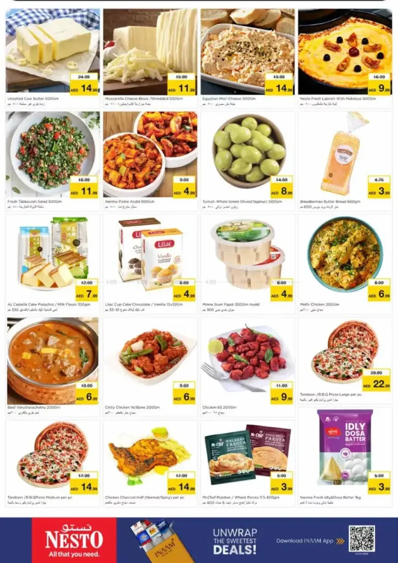 Nesto weekly ad Sep 20 – Sep 23, 2026 – page 7