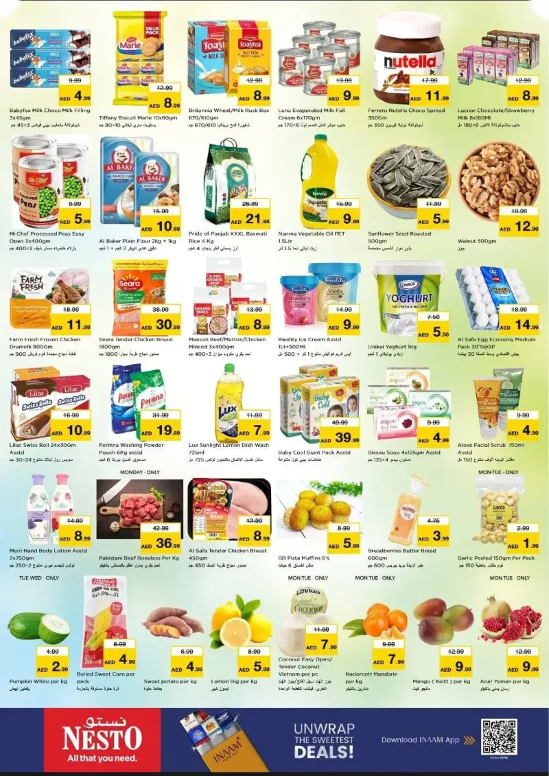 Nesto weekly ad Sep 20 – Sep 23, 2026 – page 2