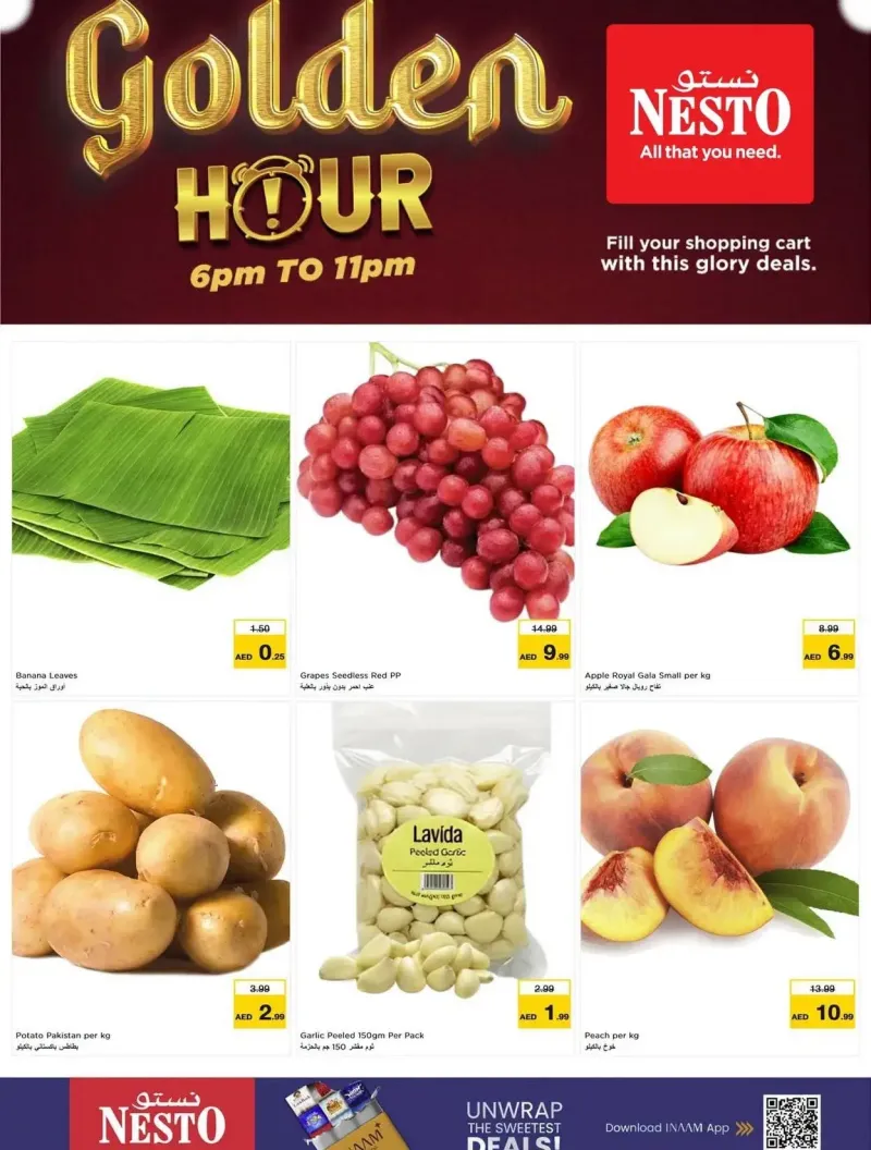 Nesto weekly ad Sep 21 – Sep 22, 2026 – page 2