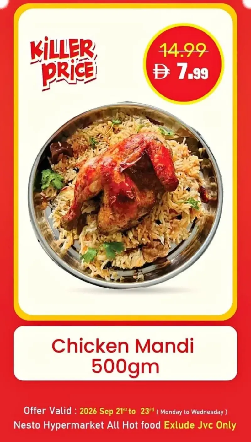 Nesto weekly ad Sep 21 – Sep 23, 2026 – page 2