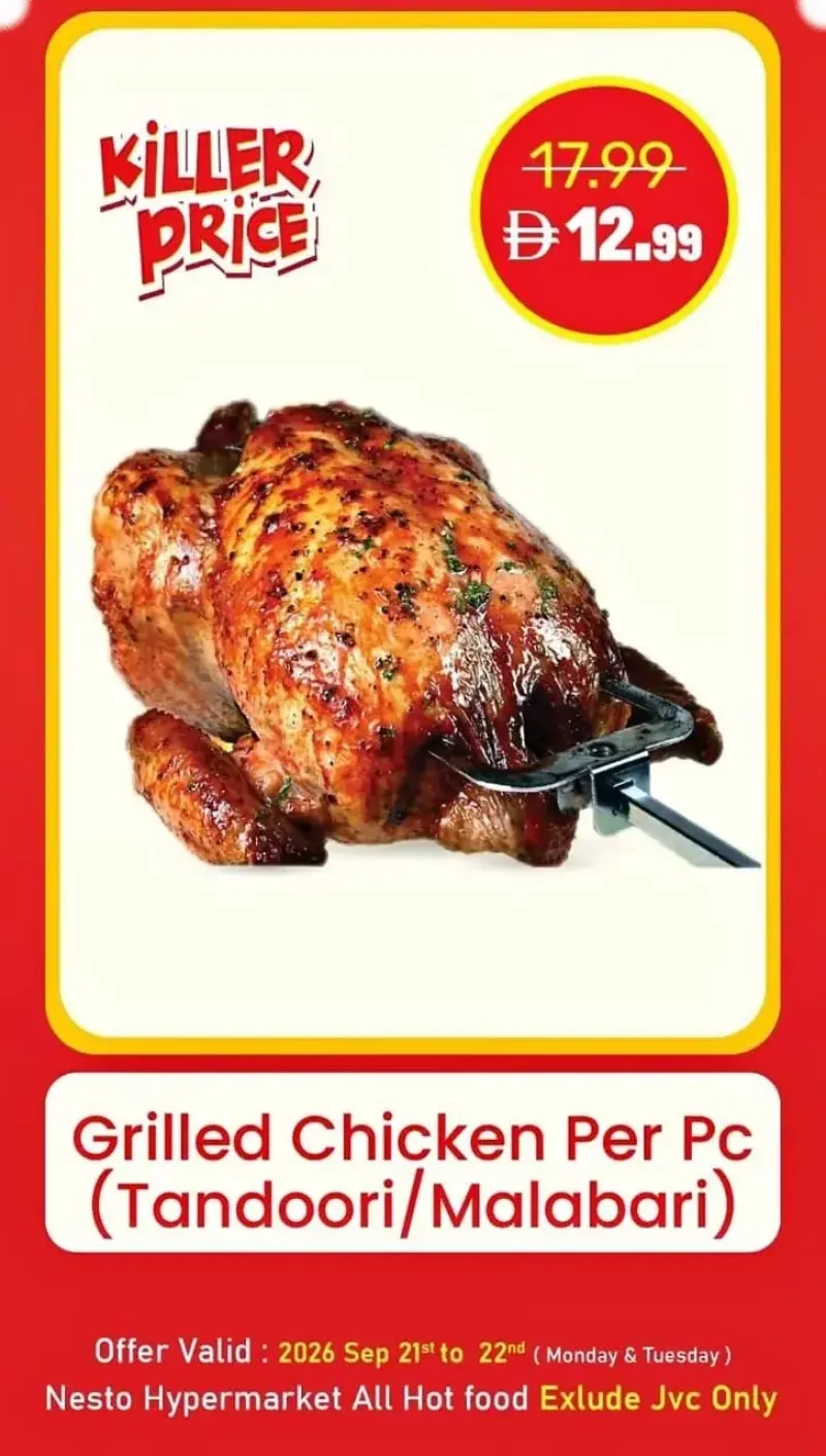 Nesto weekly ad Sep 21 – Sep 23, 2026 – page 3