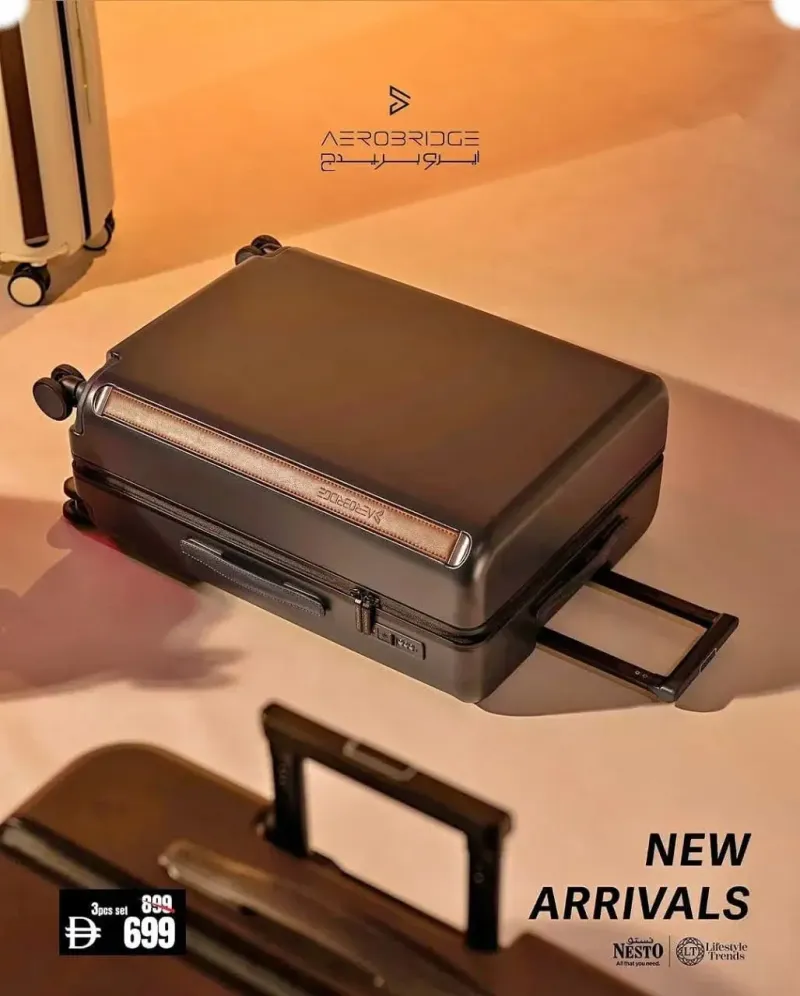 Nesto weekly ad Sep 21 – Sep 23, 2026 – page 1