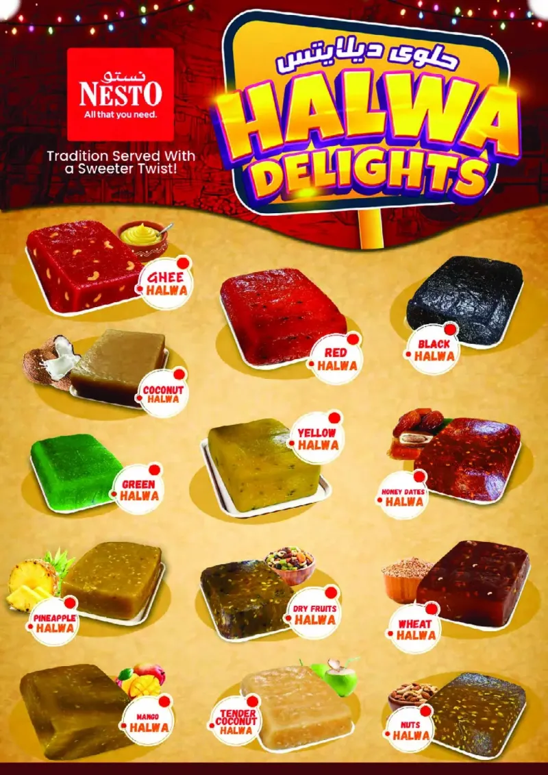 Nesto weekly ad Sep 23 – Sep 27, 2026 – page 20