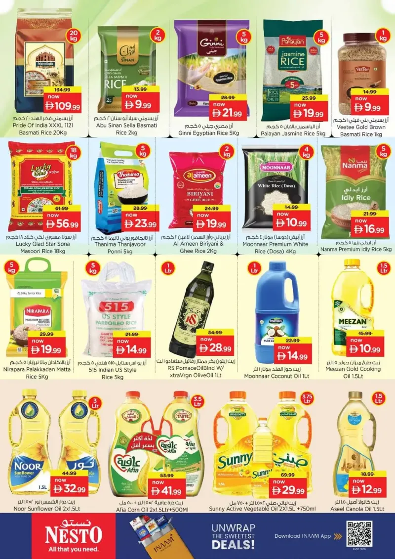 Nesto weekly ad Sep 23 – Sep 27, 2026 – page 10