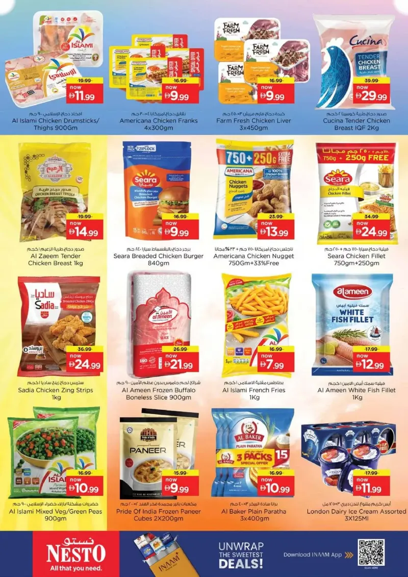 Nesto weekly ad Sep 23 – Sep 27, 2026 – page 12