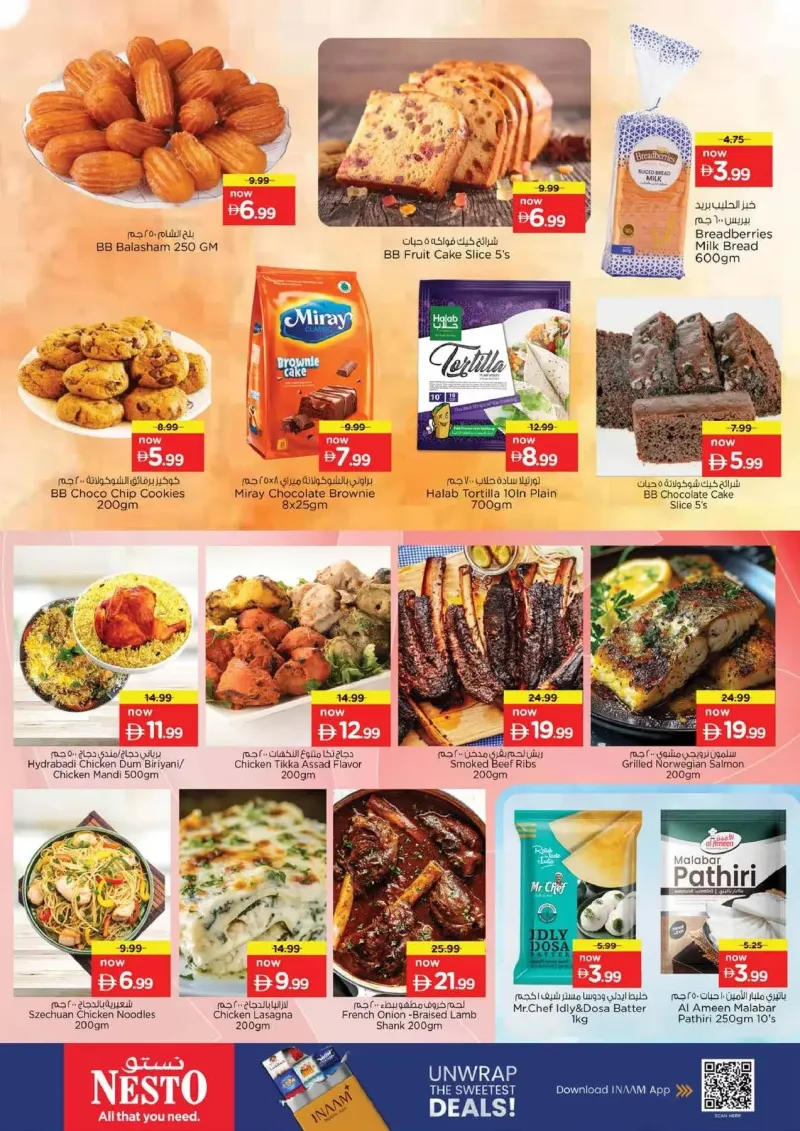 Nesto weekly ad Sep 23 – Sep 27, 2026 – page 16