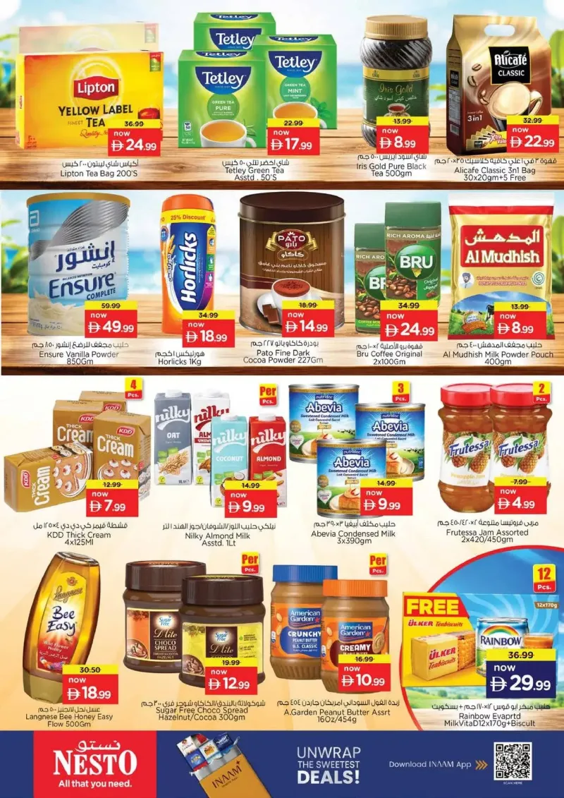 Nesto weekly ad Sep 23 – Sep 27, 2026 – page 6