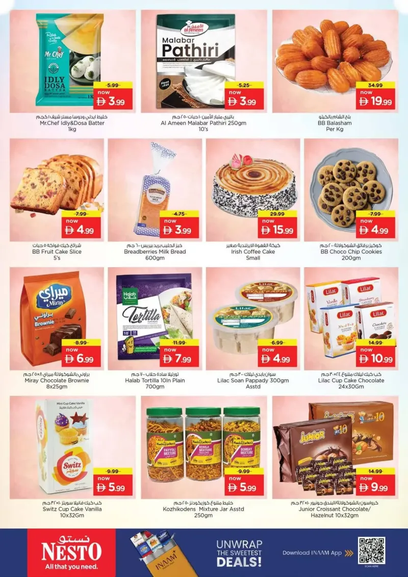 Nesto weekly ad Sep 23 – Sep 27, 2026 – page 15