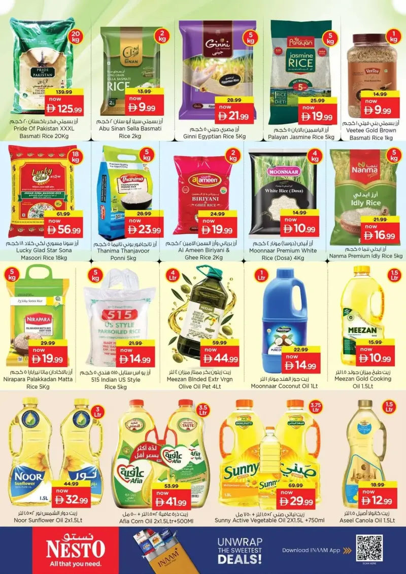 Nesto weekly ad Sep 23 – Sep 27, 2026 – page 10