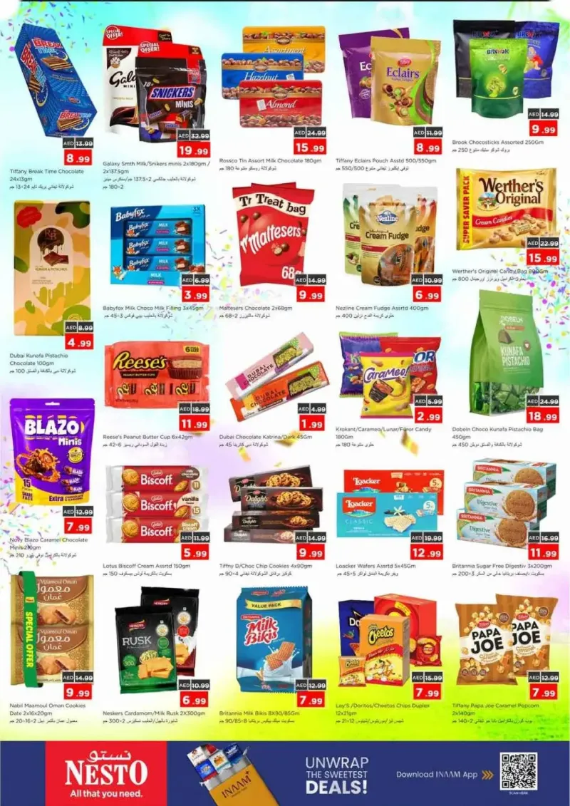 Nesto weekly ad Sep 23 – Sep 27, 2026 – page 4