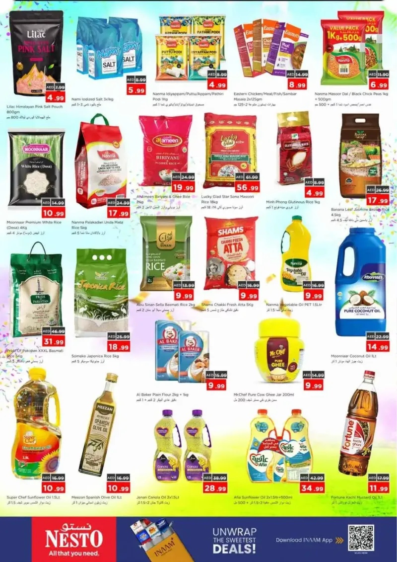 Nesto weekly ad Sep 23 – Sep 27, 2026 – page 7