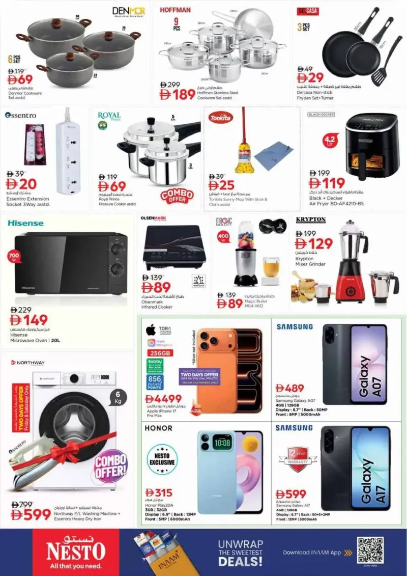 Nesto weekly ad Sep 23 – Sep 27, 2026 – page 18
