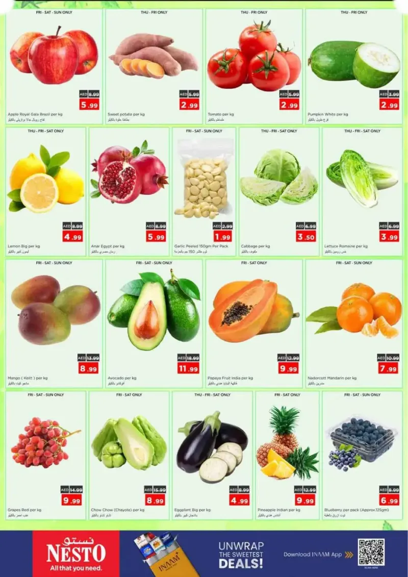 Nesto weekly ad Sep 23 – Sep 27, 2026 – page 3