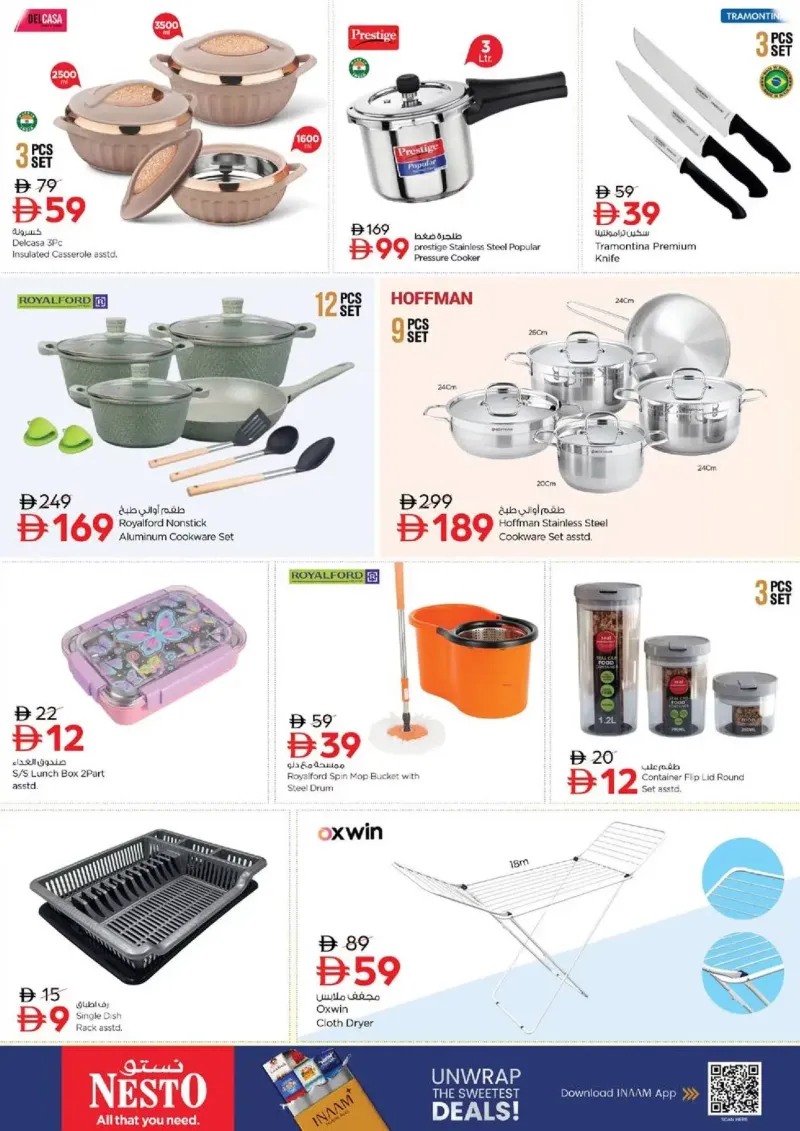 Nesto weekly ad Sep 23 – Sep 27, 2026 – page 29