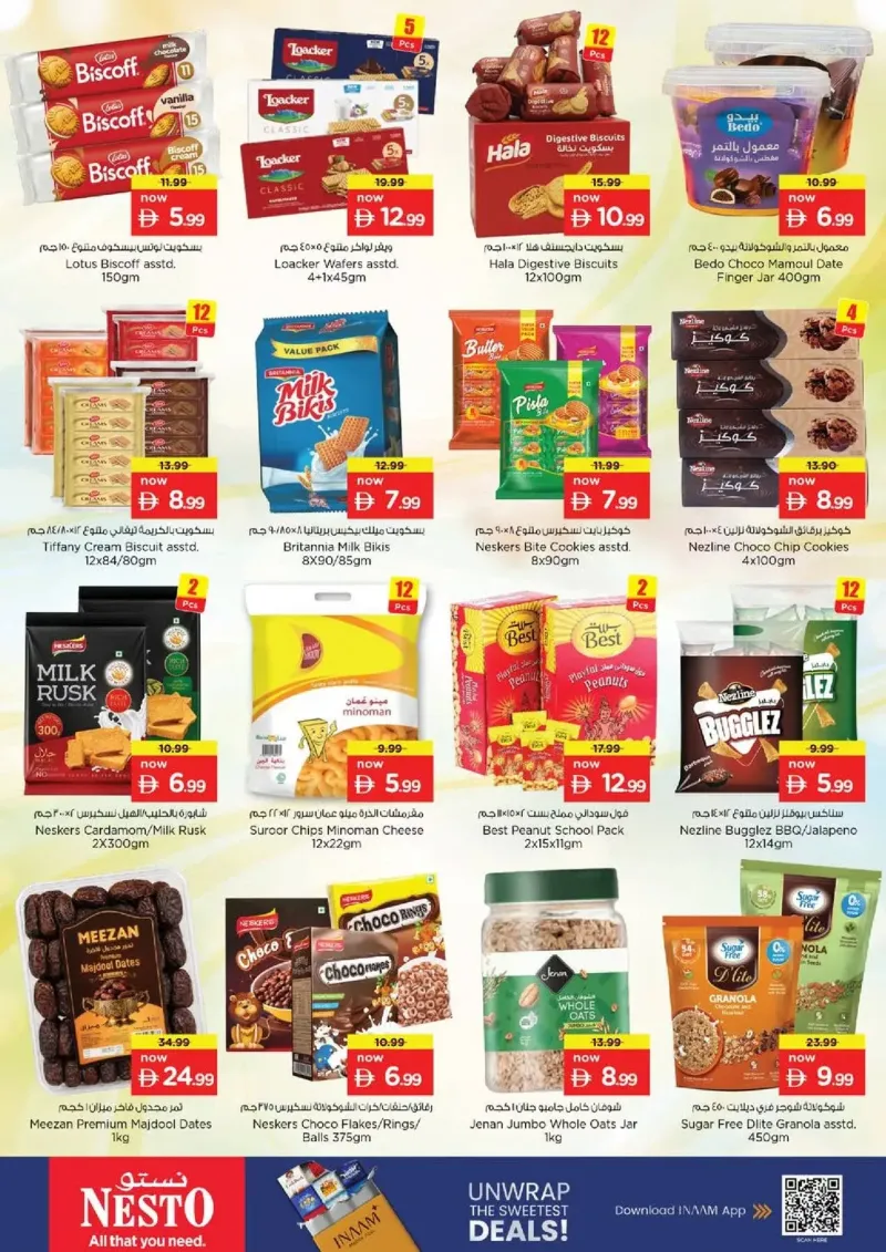 Nesto weekly ad Sep 23 – Sep 27, 2026 – page 4
