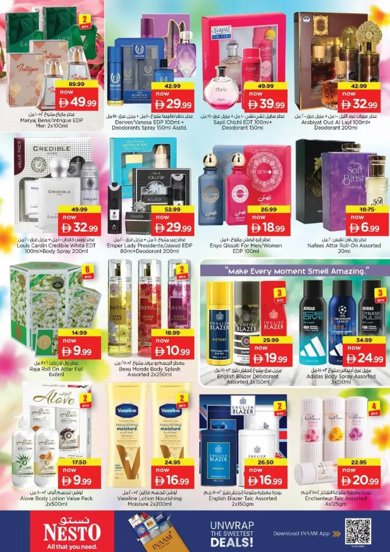 Nesto weekly ad Sep 23 – Sep 27, 2026 – page 24