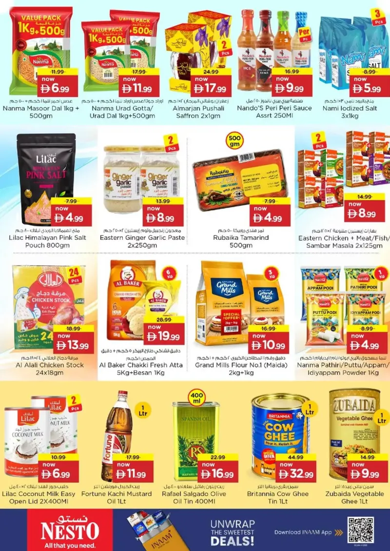 Nesto weekly ad Sep 23 – Sep 27, 2026 – page 11