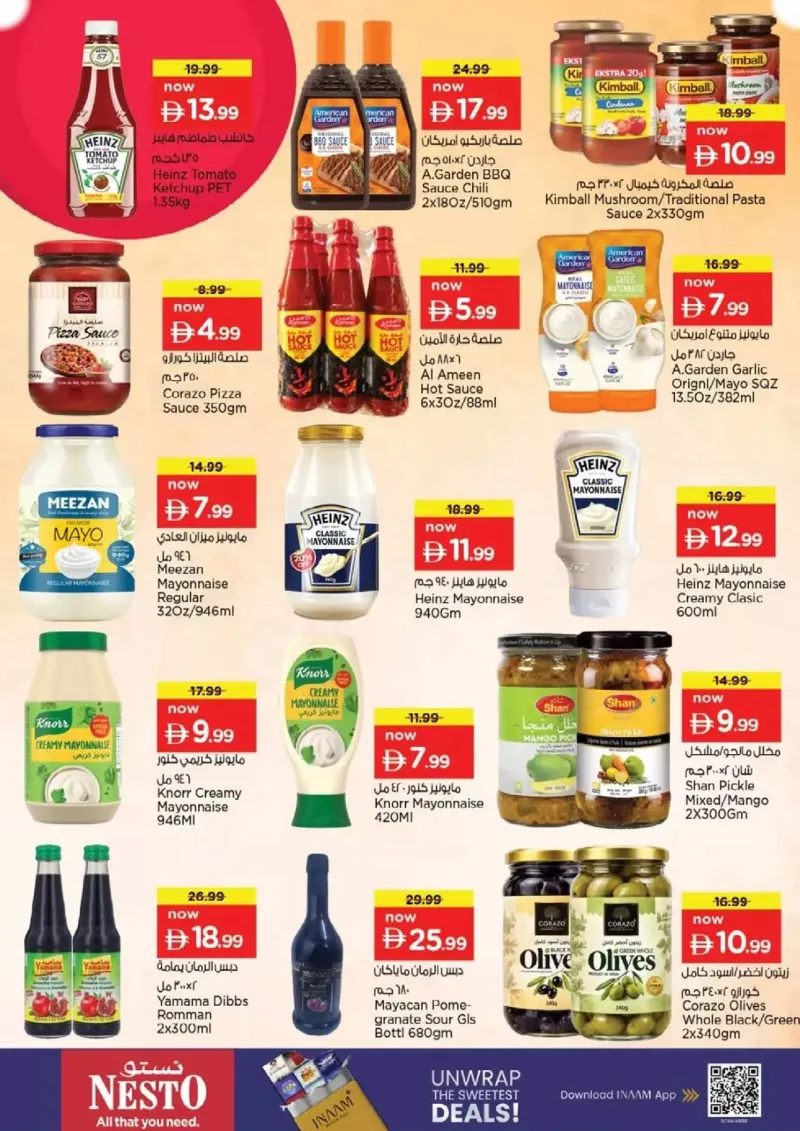 Nesto weekly ad Sep 23 – Sep 27, 2026 – page 10