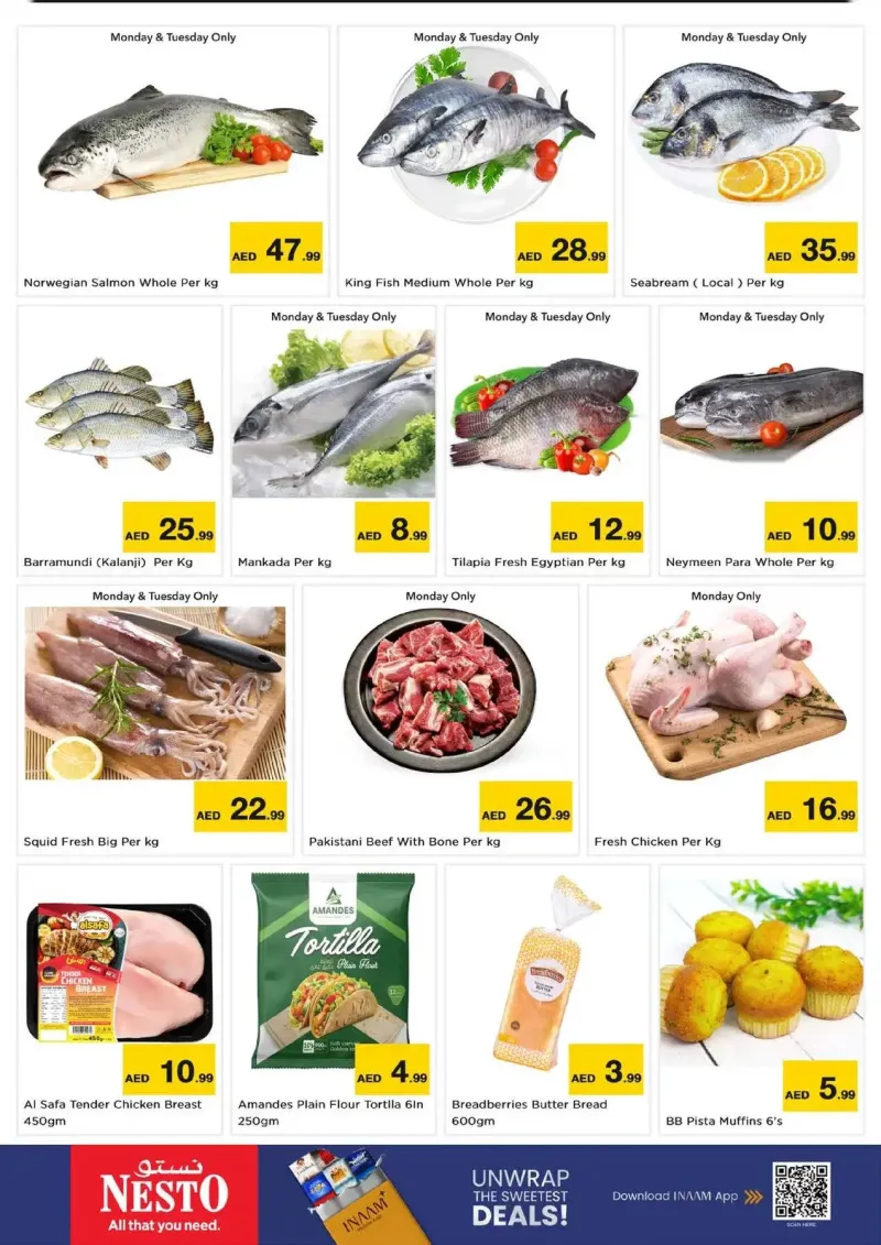 Nesto weekly ad Sep 23 – Sep 27, 2026 – page 5