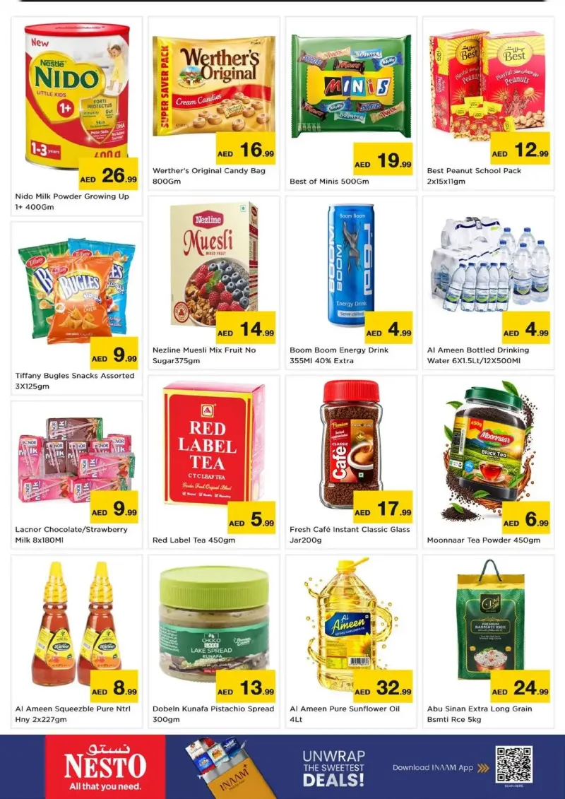 Nesto weekly ad Sep 23 – Sep 27, 2026 – page 2