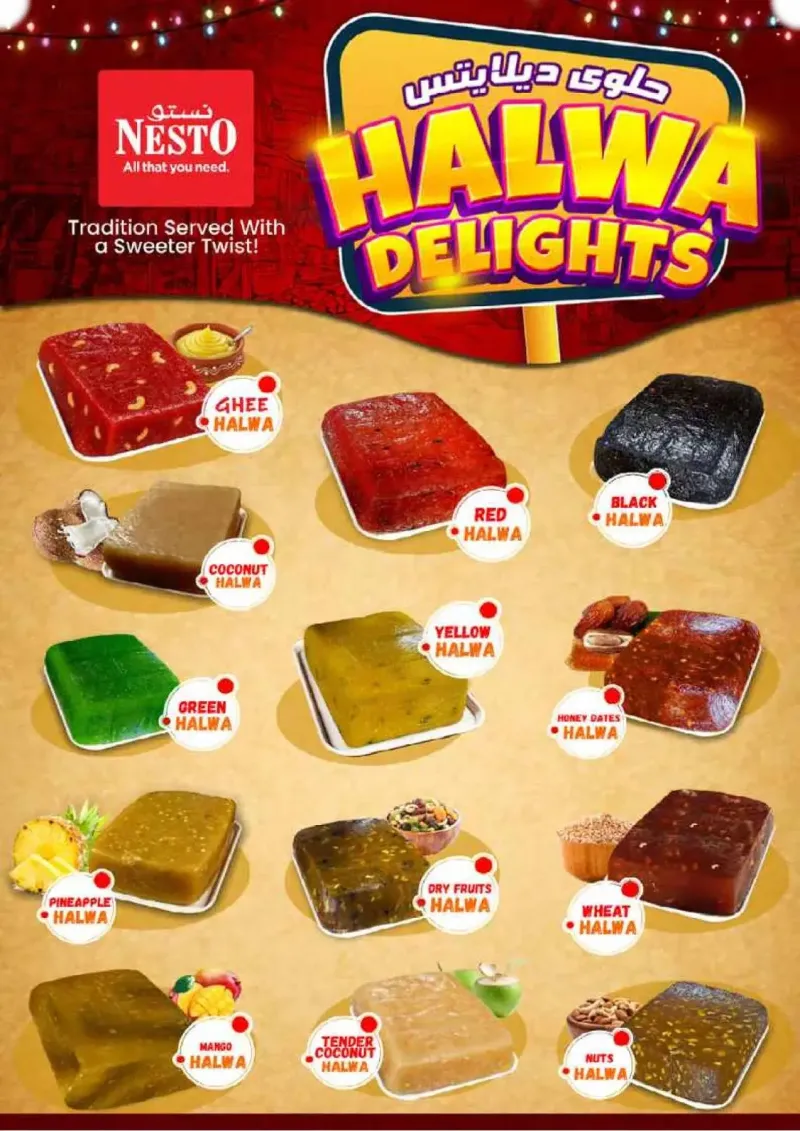 Nesto weekly ad Sep 23 – Sep 27, 2026 – page 20
