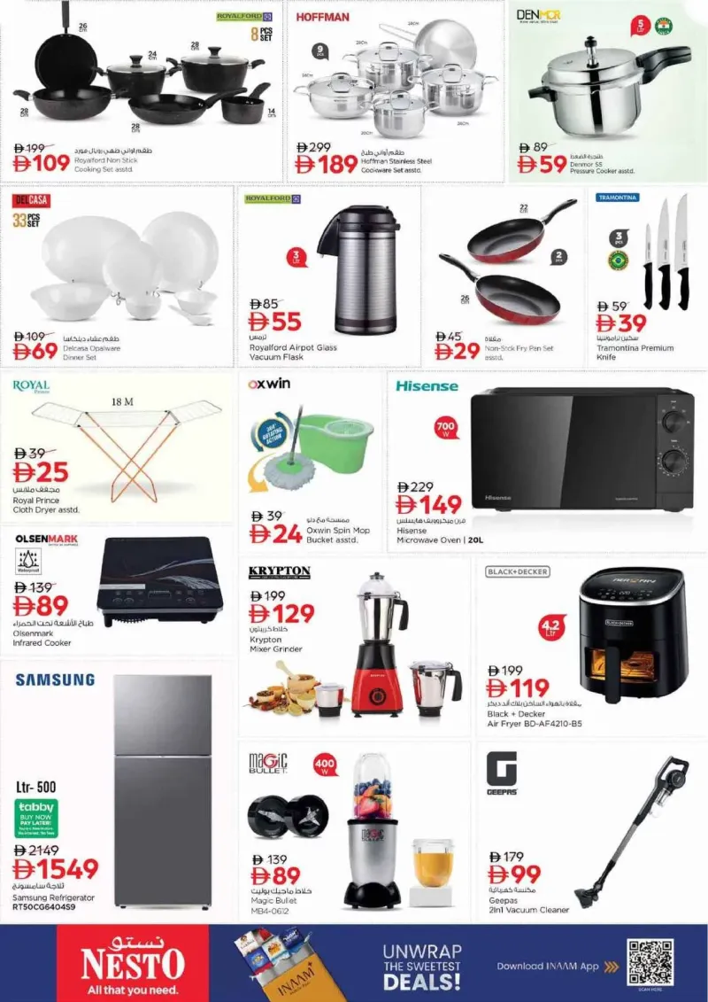 Nesto weekly ad Sep 23 – Sep 27, 2026 – page 15