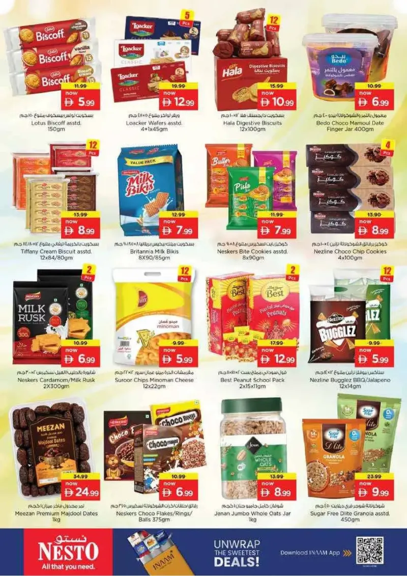 Nesto weekly ad Sep 23 – Sep 27, 2026 – page 4