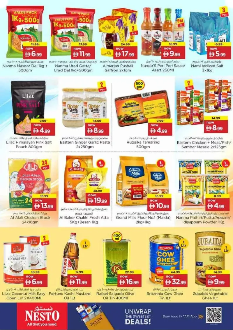 Nesto weekly ad Sep 23 – Sep 27, 2026 – page 11